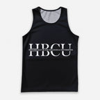 HBCU Running Tank Top Historically Black Colleges and Universities Classic Running Singlet for Men and Women
