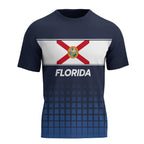 Florida State Pride Tech Running T-Shirt
