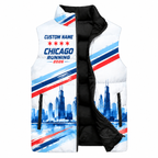 Personalized Chicago Race Day