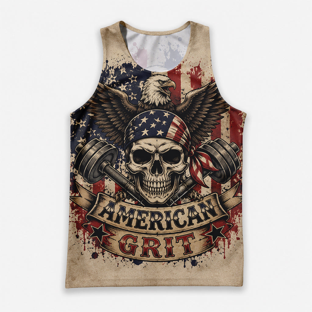 American Grit