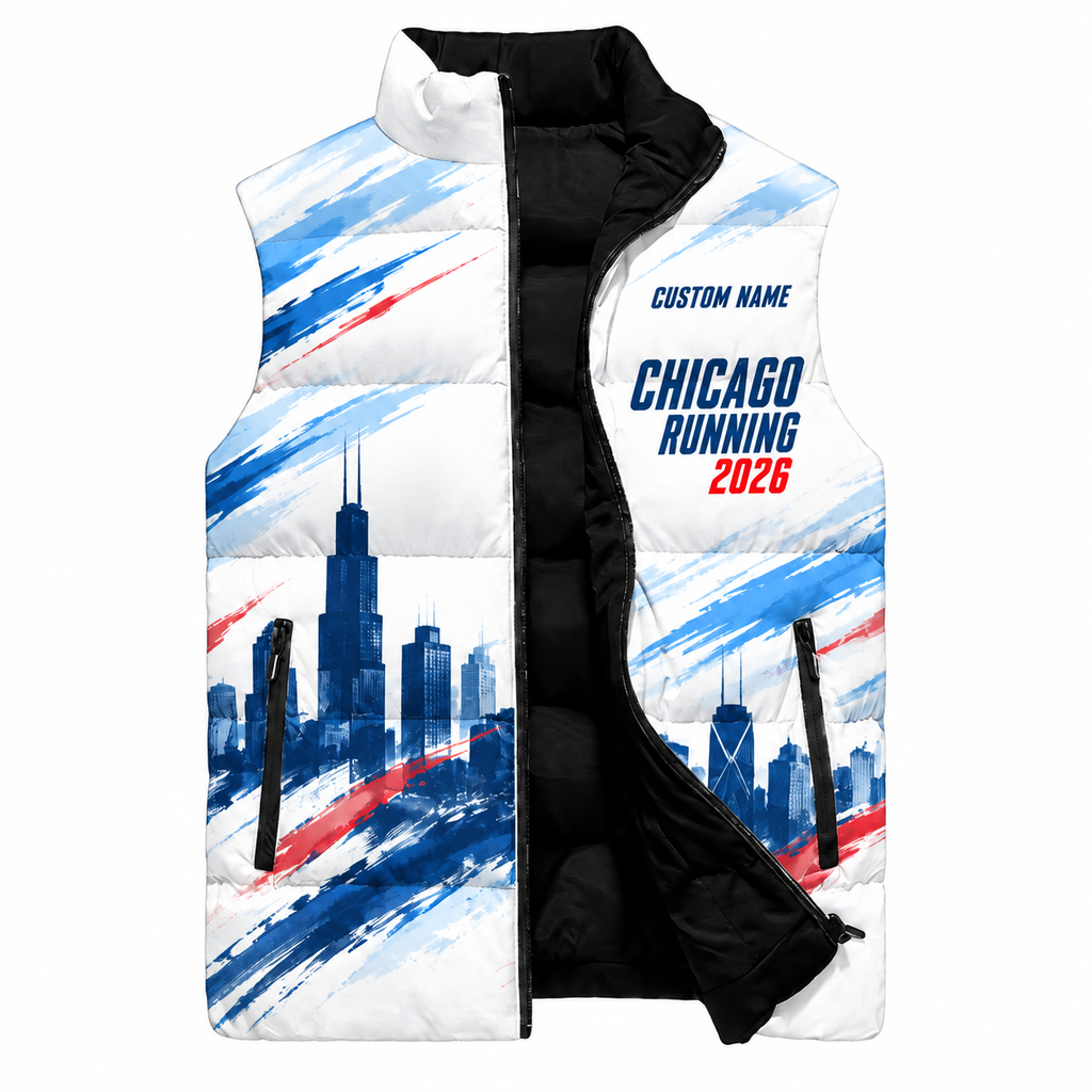 Chicago Skyline Brush