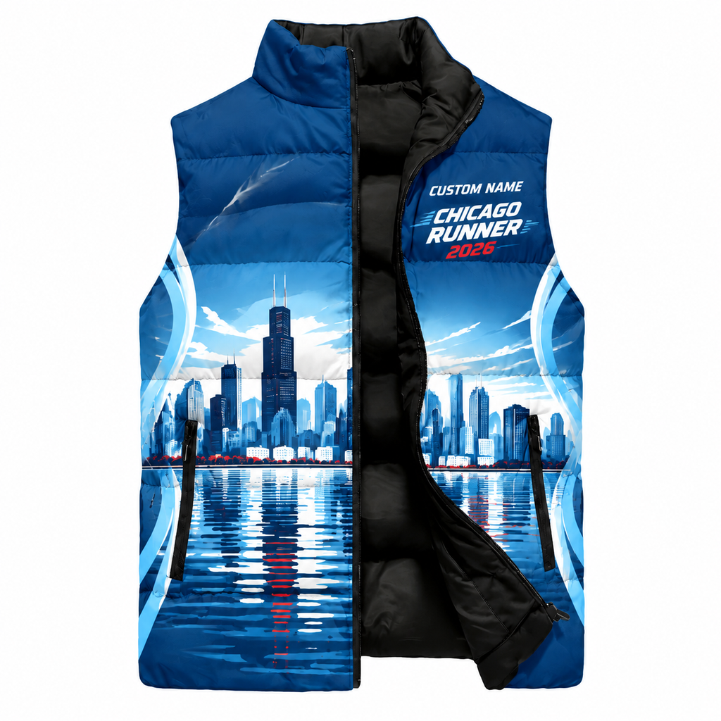 Lakefront Runner 2026
