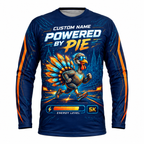 Powered by Pie