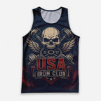 USA Iron Club