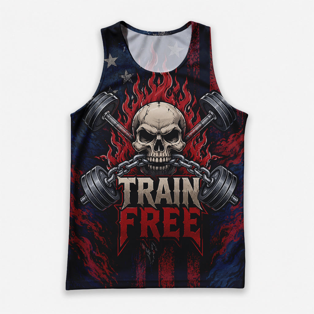 Train Free