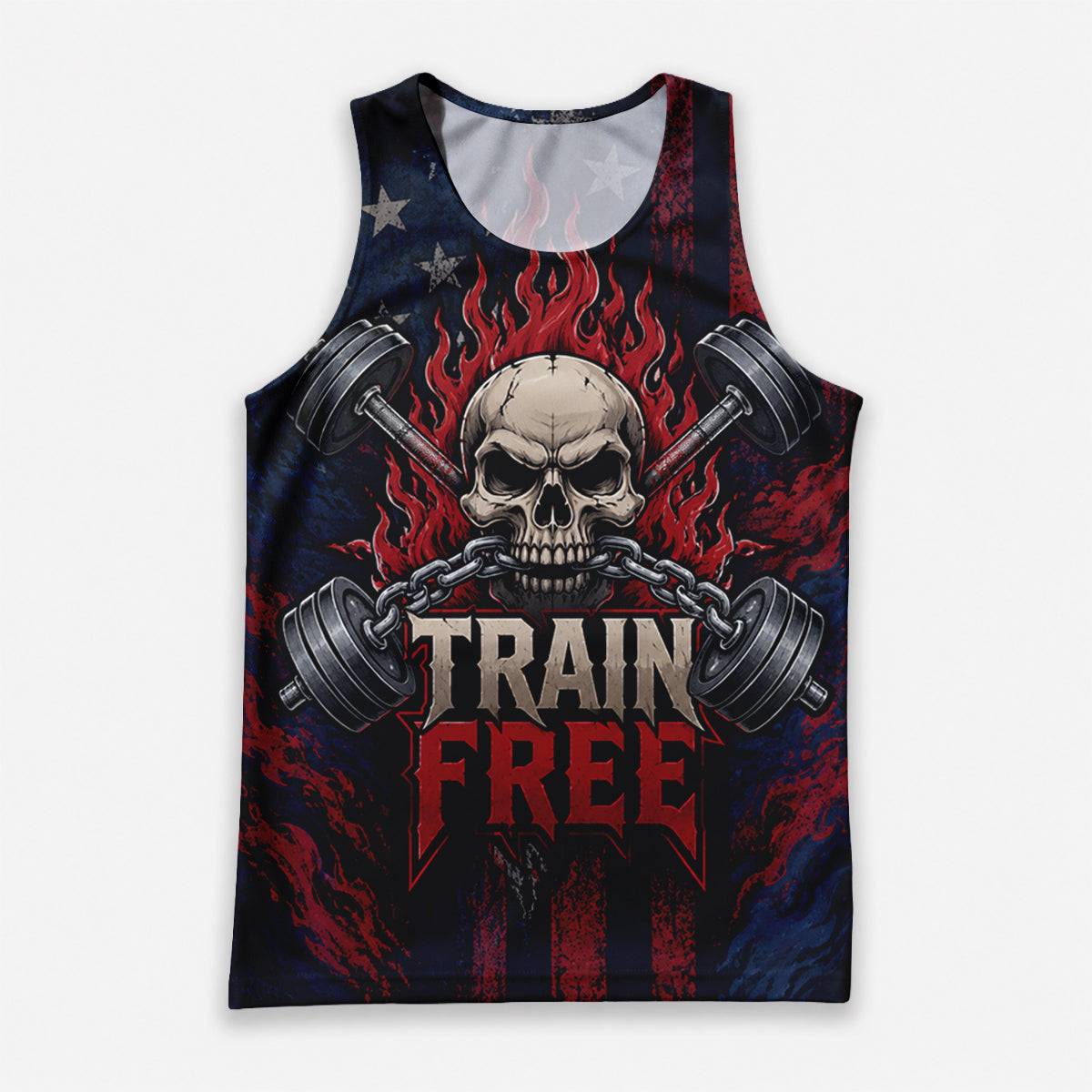 Train Free
