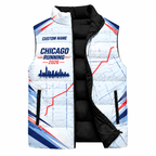 Chicago Street Grid