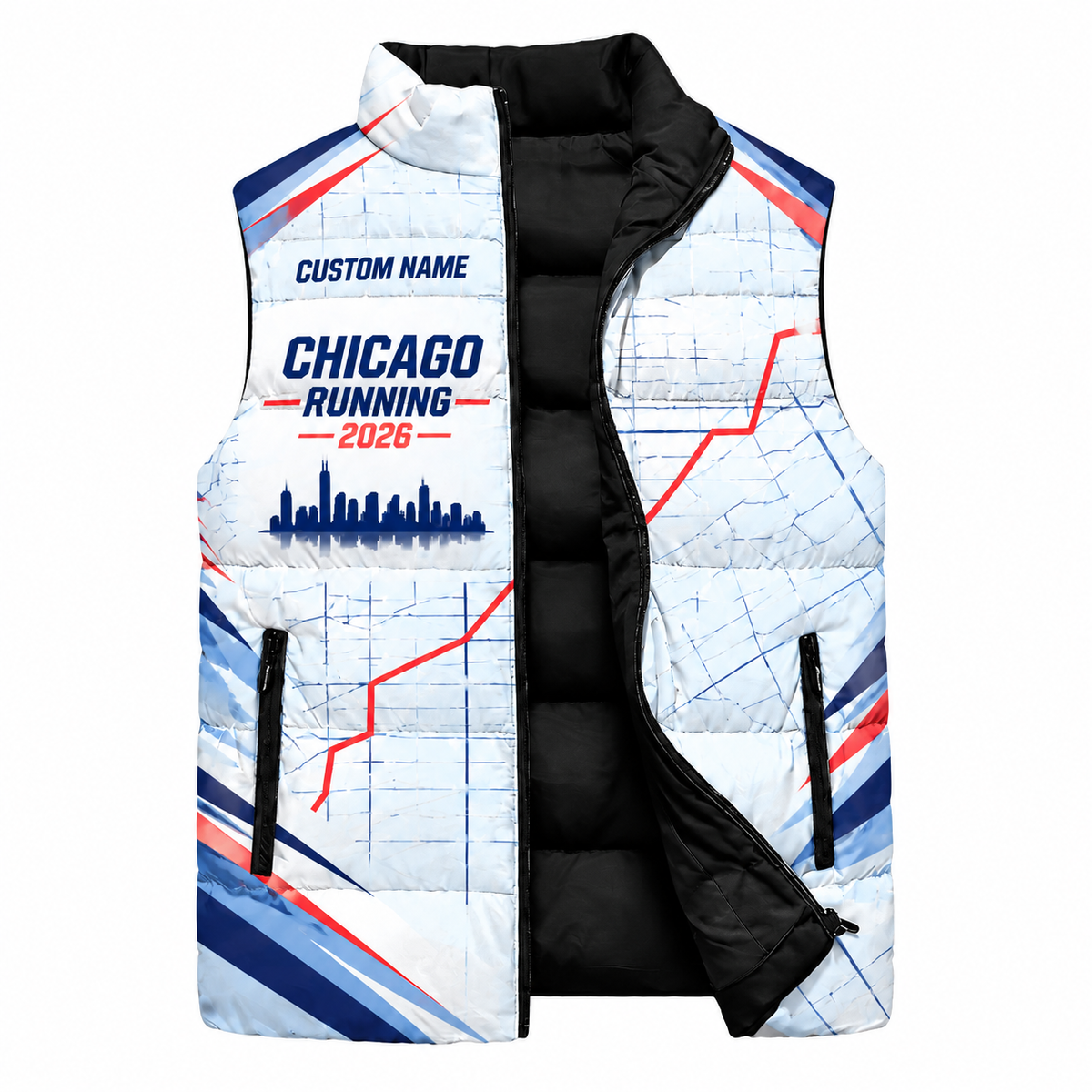 Chicago Street Grid