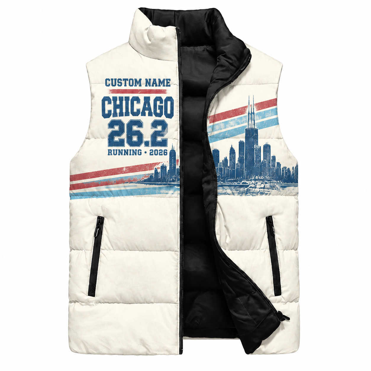 Chicago 26.2 Heritage