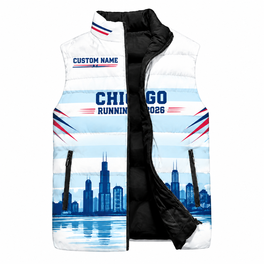 Chicago Finish Strong
