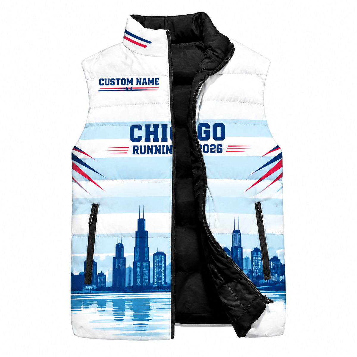 Chicago Finish Strong