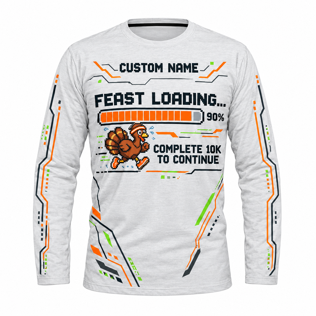 Feast Loading