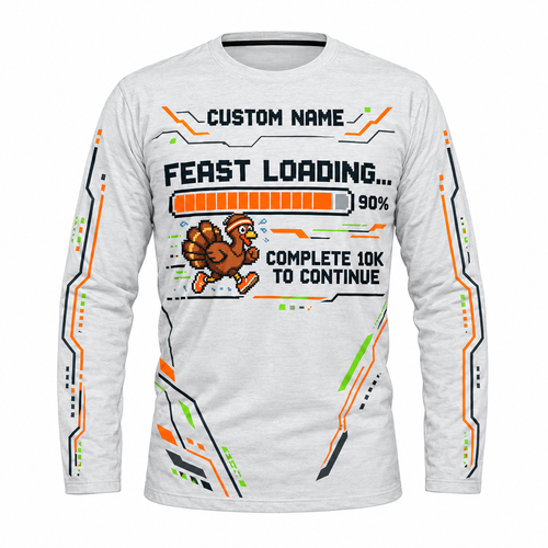 Feast Loading