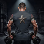 Built in Texas BJJ Rash Guard
