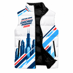 Chicago Architectural Runner