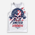 United by Strength