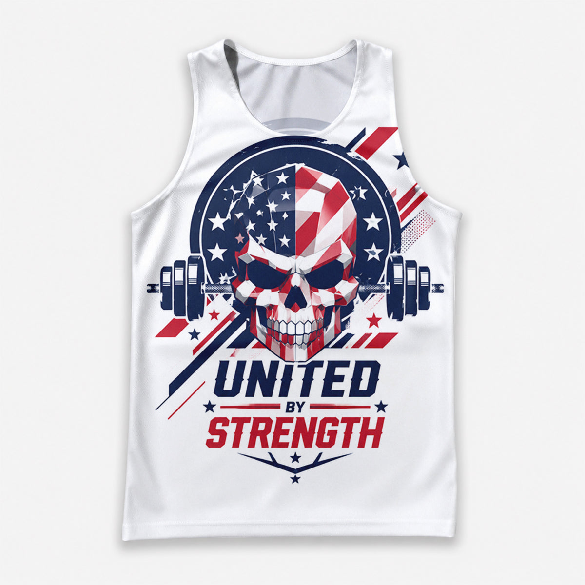 United by Strength
