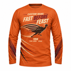 Fast Before Feast