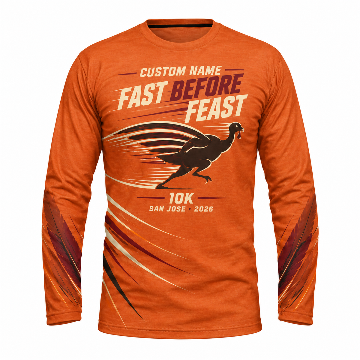 Fast Before Feast