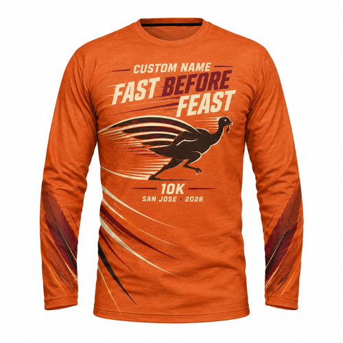Fast Before Feast