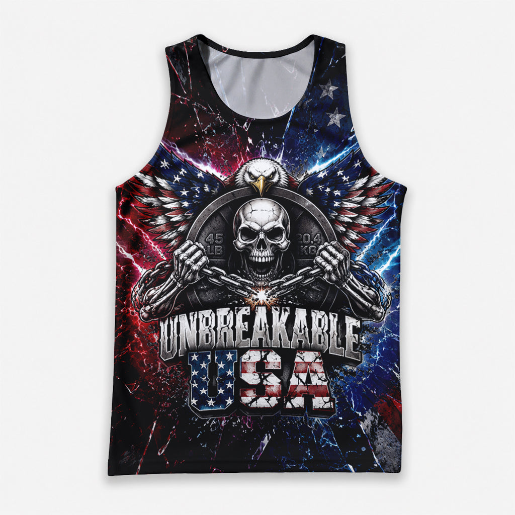 Unbreakable USA