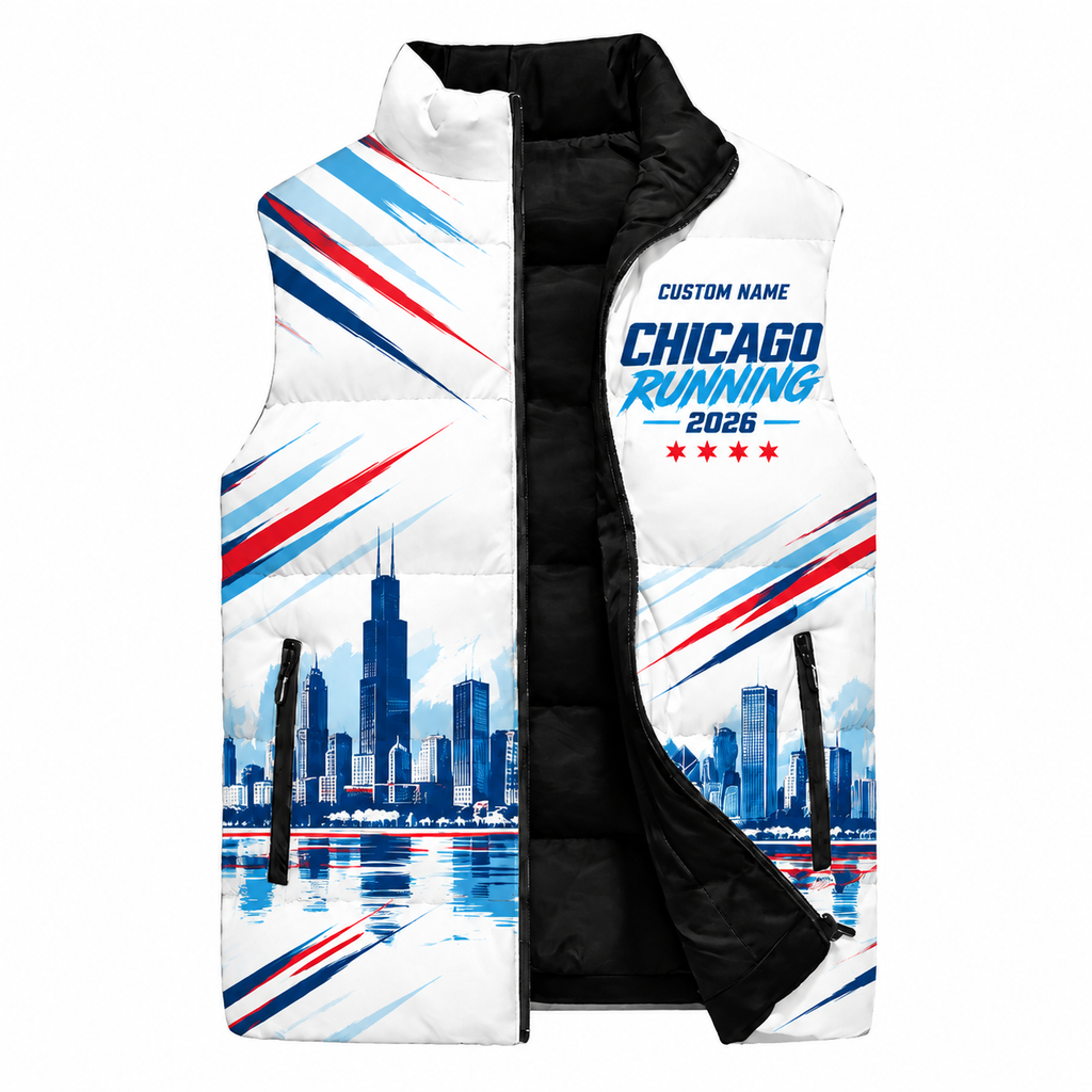 Windy City Speed Lines