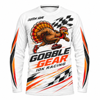 Gobble Gear Racing
