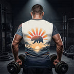 West Coast Samurai BJJ Rash Guard