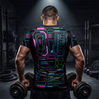 Southern Combat Code BJJ Rash Guard