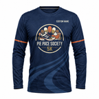 Pie Pace Society
