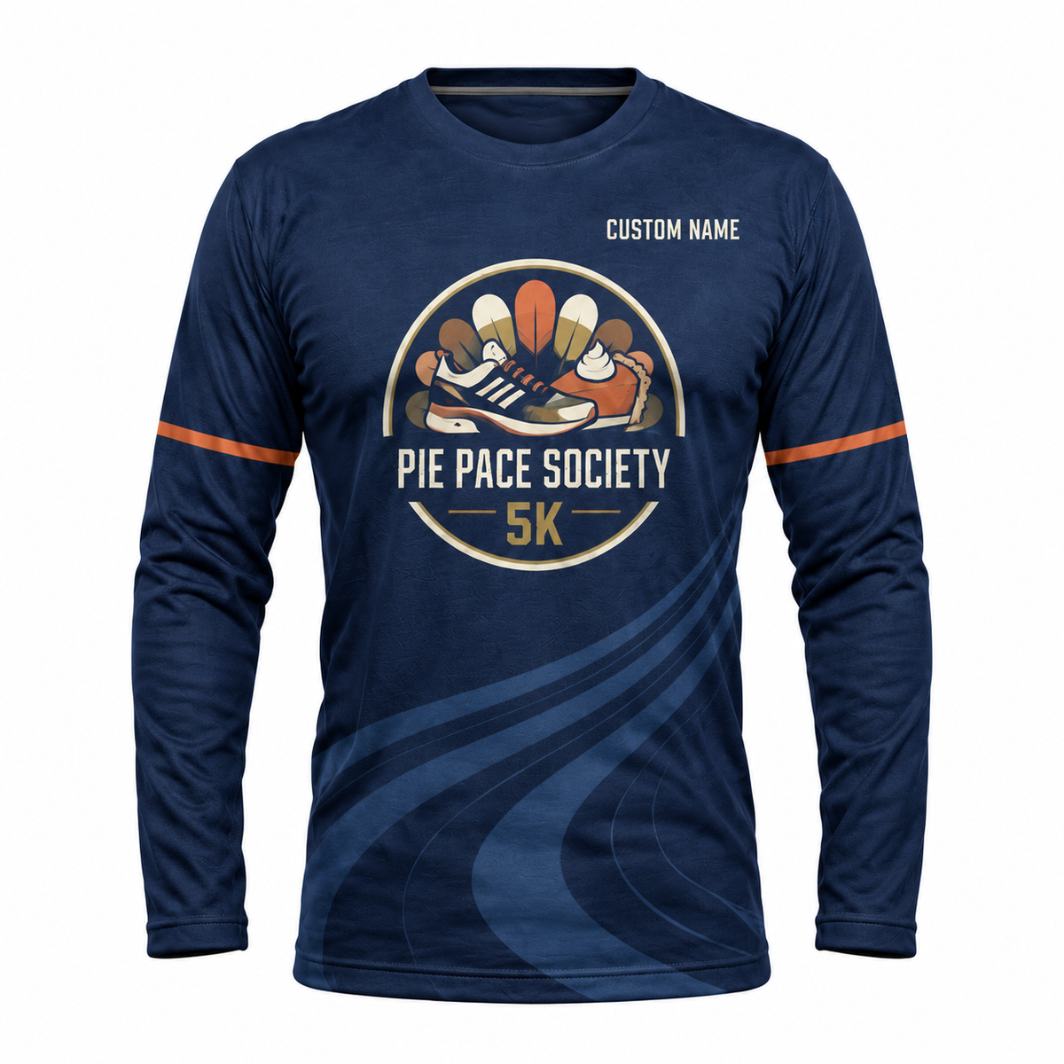 Pie Pace Society