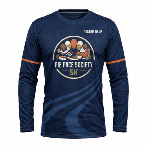 Pie Pace Society