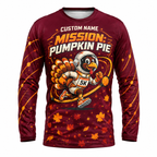 Mission_ Pumpkin Pie