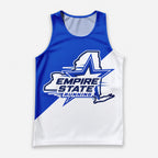 Bold Empire Block New York Running Tank Top
