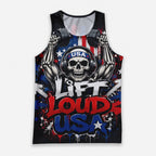 Lift Loud USA