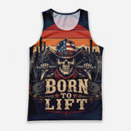 Born to Lift