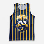 NY Seal Heritage New York Running Tank Top