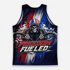 Freedom Fueled
