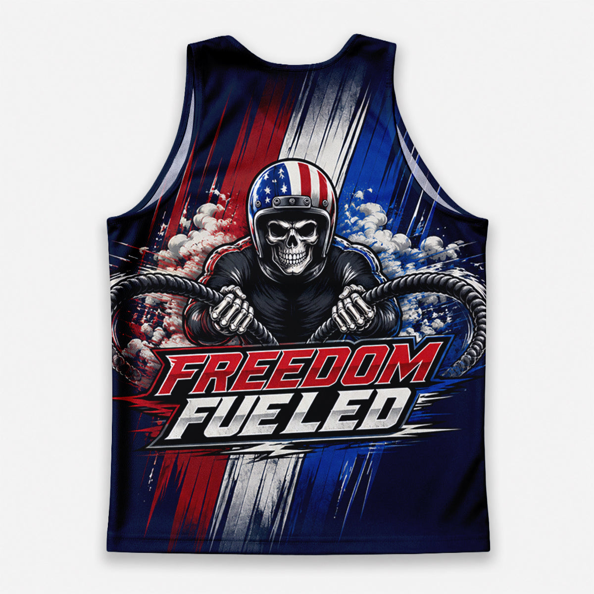 Freedom Fueled