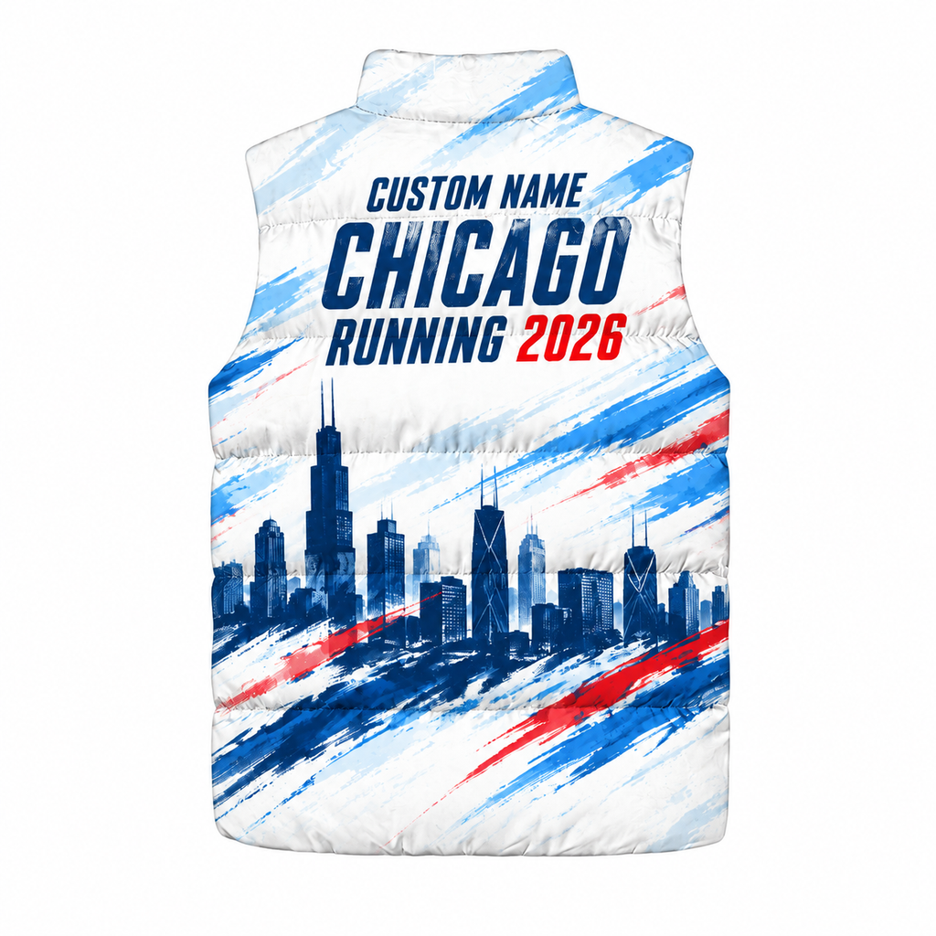 Chicago Skyline Brush