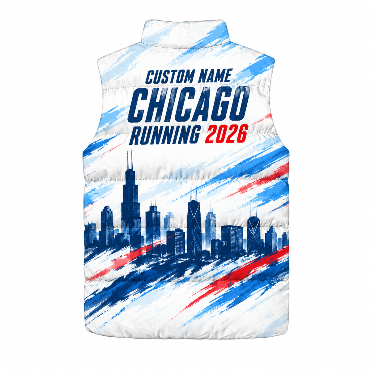 Chicago Skyline Brush