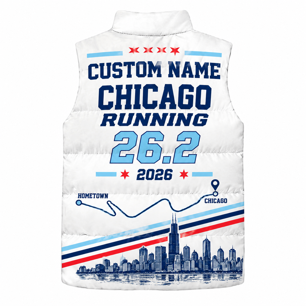 From Hometown To Chicago