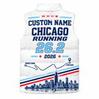 From Hometown To Chicago