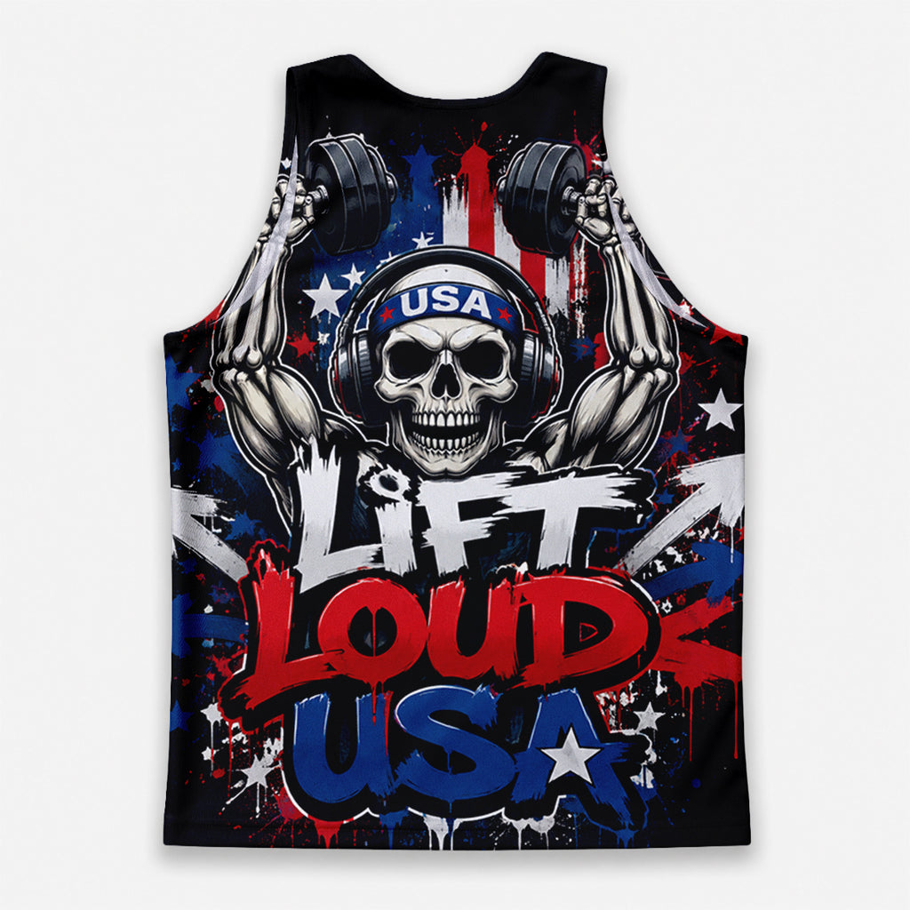 Lift Loud USA