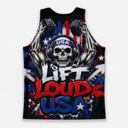 Lift Loud USA