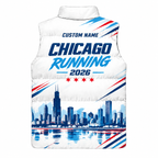Windy City Speed Lines