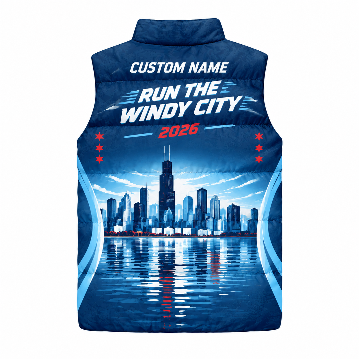 Lakefront Runner 2026