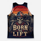 Born to Lift