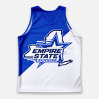 Bold Empire Block New York Running Tank Top