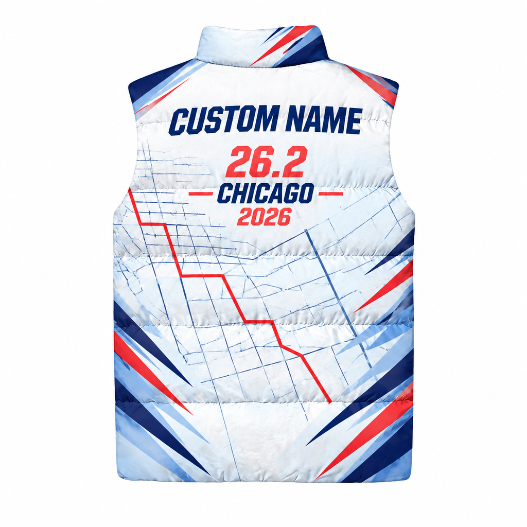 Chicago Street Grid